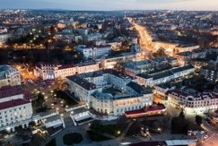В Севастополе создадут культурный центр с филиалами российских музеев – Путин