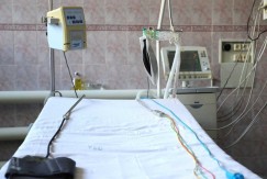 В Калужской области резерв коек для лечения больных с коронавирусом составит больше 2000