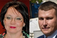 В Калужской области назначен новый заместитель губернатора