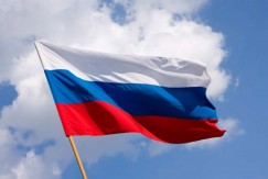 22 августа - День Государственного флага РФ