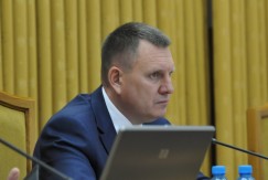 Геннадий Новосельцев: «Родственники мобилизованных могут рассчитывать на помощь депутатов»