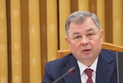 Анатолий Артамонов дал областным чиновникам три месяца на сдачу норм ГТО