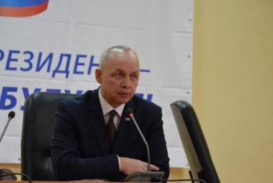 Андрей Колпаков, Уполномоченный по правам предпринимателей в Калужской области: «Я уверен, что каждый голос важен»