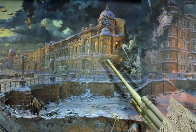Основные даты блокады Ленинграда