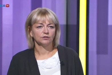 Калужский юрист Юлия Маторина: «Люди должны знать об ответственности за преступления террористического характера»