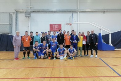 9 футбольных команд сразились за Кубок главы  администрации Думиничского района