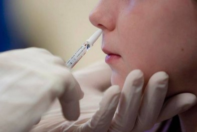 В Калужскую область поступили насадки для назальной вакцинации от ковида