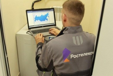 «Ростелеком» обеспечил интернетом 358 образовательных учреждения Калужской области
