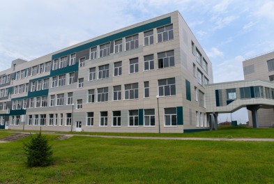 Филиал «Калугаэнерго» обеспечил электроснабжением новый кампус КФ МГТУ им. Баумана