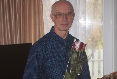 Лев Иосипишин. Мэтр журналистики